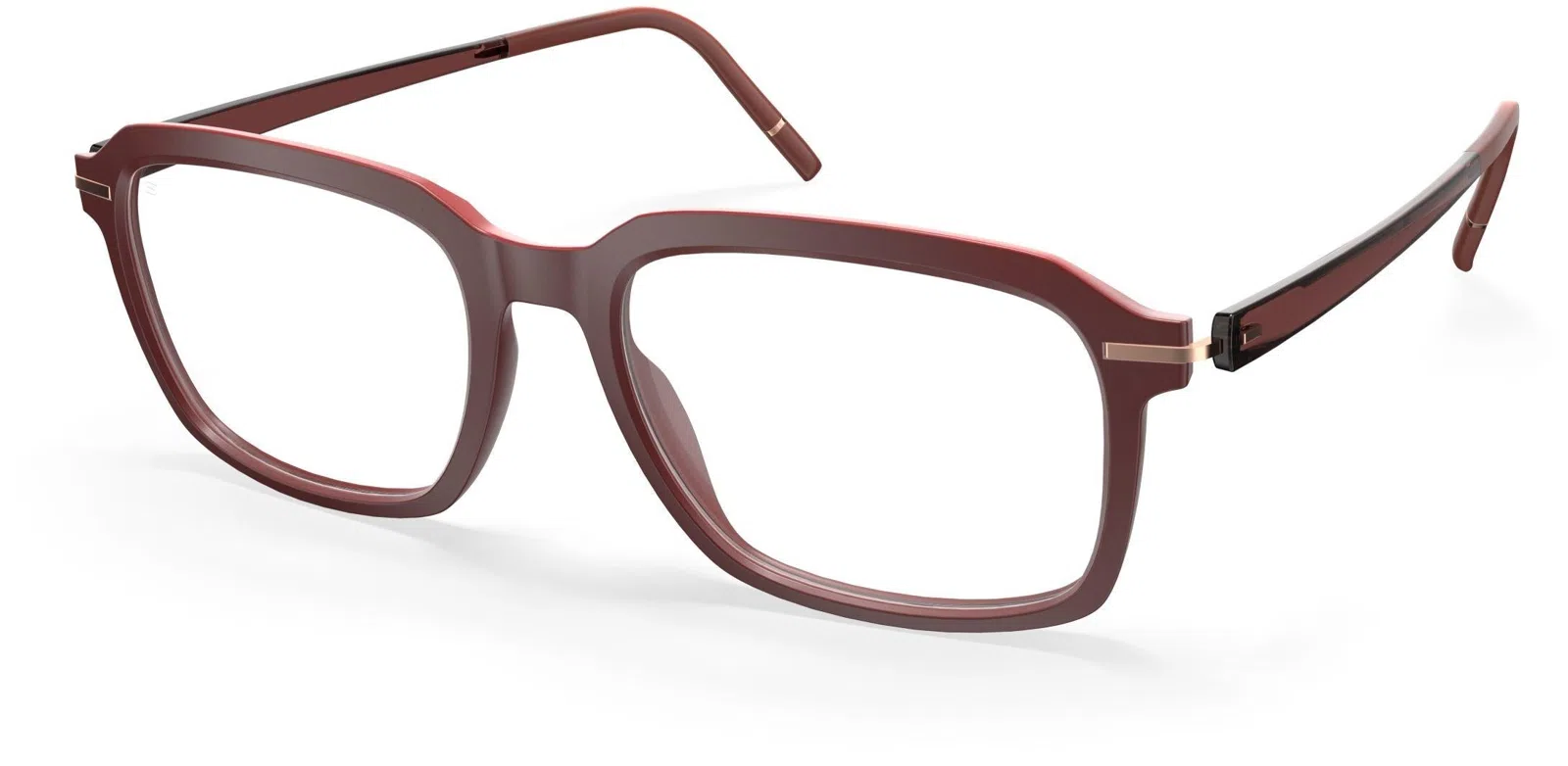Silhouette Vibrant Horizon 2975 Eyeglasses - view 3